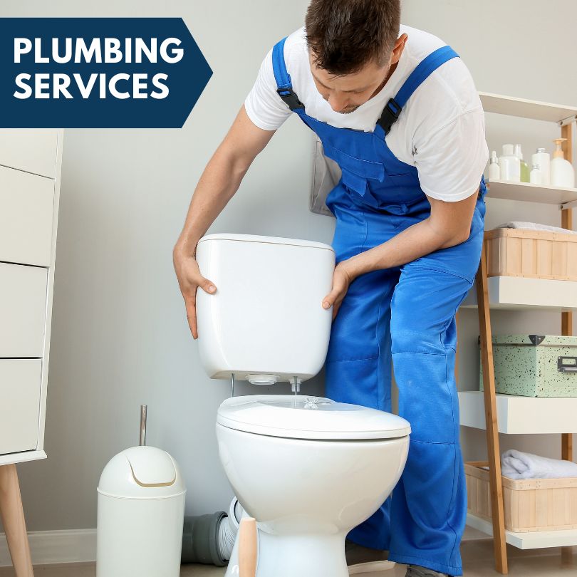 Plumbing Company in Grand Junction, IA